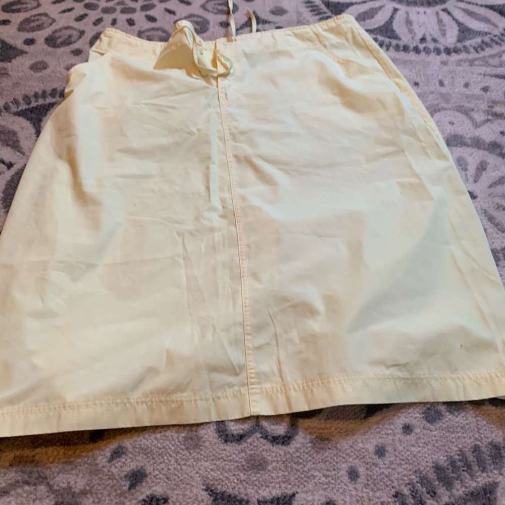 Adar uniform skirt